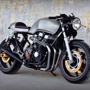 Meet your Posher, Daniel